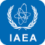 IAEA logo