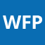 WFP logo