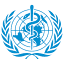 WHO logo